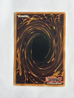 Yu-Gi-Oh! Spirit Of The Pharaoh - 1st Edition - AST-062 - Ultra Rare - LP - Image 4