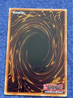 YuGiOh Red-Eyes Darkness Dragon SD-EN001 1st Edition Rare LP - Image 2