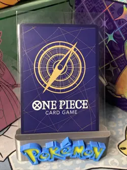 One Piece Emperors in the New World Sanji OP09-065 - Image 2