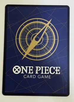 Monkey.D.Luffy ( Best Selection Vol. 3-) P-075 One Piece TCG Promotion Cards ENG - Image 2