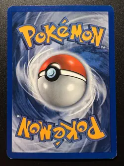 Vaporeon 6/17 POP Series 3 Promo Pokemon Card Holo Foil Rare Swirl LP - Image 2