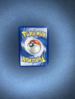 Flying Pikachu 113/111 Holographic Rare Pokemon Card Rising Rivals TCG NM - Image 2