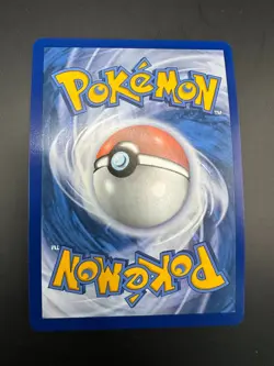 Pokemon Card Pikachu SVP 088 Scarlet & Violet Black Star Promo - Image 2