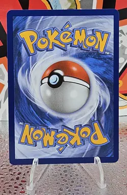 Pokemon Charmander First Partner Collection MP Stamped Holo 038 80 HP Card 2026 - Image 2