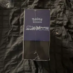 Pokemon Trading Card Game TCG Sun And Moon Elite Trainer Box Lunala 728192486012 - Image 3