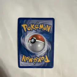 Pokemon Rayquaza SL10 Call of Legends 2011 English Holo Rare 100 HP Card - Image 2