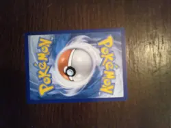 RAICHU - RC9/RC32 - XY GENERATIONS - Common - Pokemon Card - Image 2
