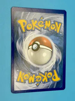 Pokemon - Mandibuzz BREAK XY182 Black Star Promo Ultra Rare Card 🔥🔥 - Image 2