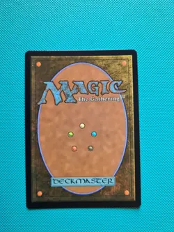 MTG - Adagia, Windswept Bastion - Galaxy Foil - Edge of Eternities - Magic - Image 2