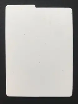 Pokemon Center Centre Card Divider Gyarados Pikachu Magikarp Japan Limited - Image 2