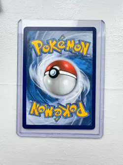 Pokemon Charizard Holo Rare 4/102 Base Set 120 HP English Vintage Card - Image 2