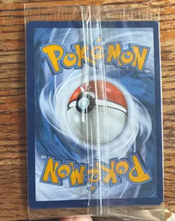 Charmander 044 Sv: Scarlet & Violet Promo Cards Holo SEALED - Image 2