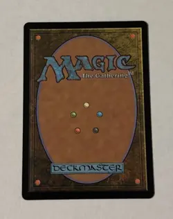 MTG Go For The Throat - The Brothers’ War LP - Image 2