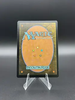 MTG TMT - Fast Forward (Surge Foil) - 0024 - Mythic - Image 2