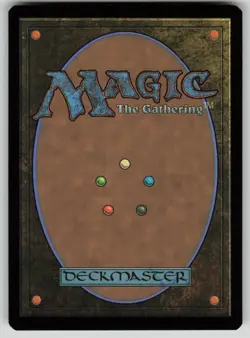 Aragorn, King of Gondor Foil M The Lord of the Rings 5 NM - Image 2