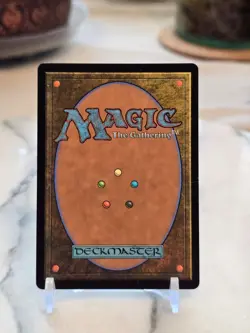 MTG Hammer of Nazahn Commander Masters Regular NM - Image 2