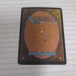 Sakashima the Imposter - FOIL - Saviors of Kamigawa - MP MTG - Image 2