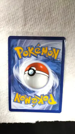 Pokemon TCG Kirlia Scarlet & Violet Set Holo Illustration Rare Card 212/198 NM - Image 2