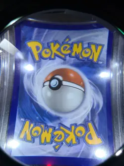 2025 Pokemon PFL EN Mega Charizard x EX Mega Hyper Rare PSA 9 #130 Mint - Image 2