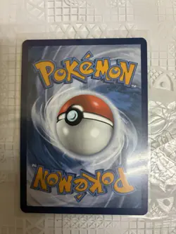 The Pokemon Company Crispin Trainer SV07 Stellar Crown Full Art Holo Ultra Rare… - Image 2