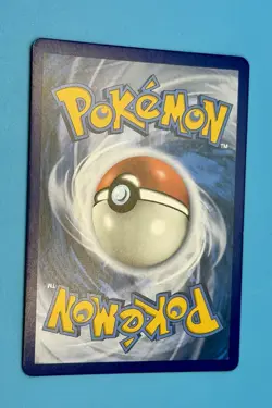 Pokemon Pyroar BREAK Full Art Rare Holo 24/114 XY Steam Siege 160HP TCG Card - Image 2