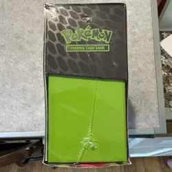 Perfect Order Etb Pokemon Center Exclusive - Image 3