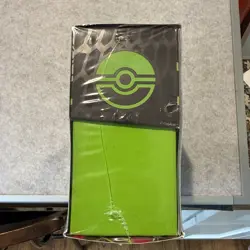 Perfect Order Etb Pokemon Center Exclusive - Image 4