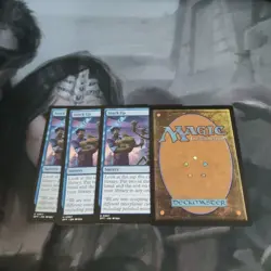 MTG Stock Up English Version Sorcery Card Set of 4 from - Image 2