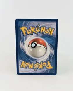 Eevee GX Full Art Black Star Promo Near Mint SM242 Pokemon TCG Sun & Moon - Image 2