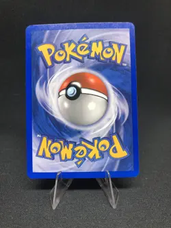 Ledyba 53/101 Pokemon Dragon Frontiers Stamped Reverse Holo NM - Image 2