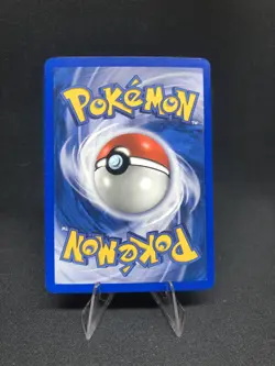 Spearow 61/100 Pokemon Crystal Guardians Stamped Reverse Holo NM - Image 2