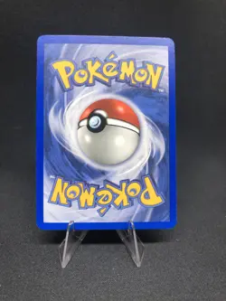Aron 58/110 Pokemon Holon Phantoms Stamped Reverse Holo NM - Image 3