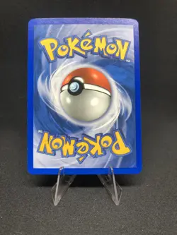 Natu 55/101 Pokemon Dragon Frontiers Stamped Reverse Holo NM - Image 2