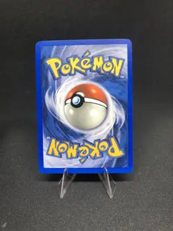 Meditite 55/106 Pokemon Emerald Stamped Reverse Holo - Image 3