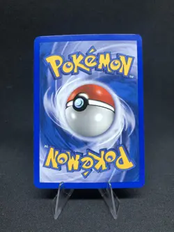 Kirlia 34/109 Pokemon Rudy & Sapphire Reverse Holo NM - Image 2