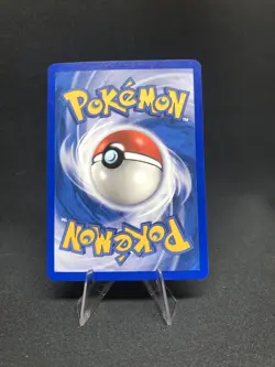 Team Magma’s Lairon 36/95 Pokemon Team Magma & Team Aqua Reverse Holo - Image 2