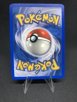 Whismur 69/100 Pokemon Crystal Guardians Stamped Reverse Holo NM - Image 2