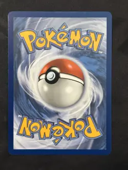 Charcadet MEP 022 (NM) - Mega Evolution Black Star Promo - Pokemon TCG - Image 2