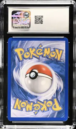 2009 POKEMON PLATINUM ARCEUS #AR5 ARCEUS-HOLO CGC 10 - Image 2