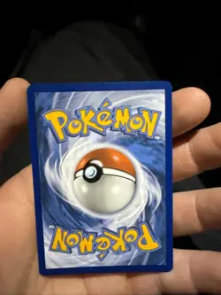 Pokemon 2022 Gengar TG06/TG30 Lost Origin Trainer Gallery Ultra Rare Holo - Image 2