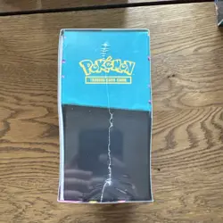 Pokemon Ascended Heroes ETB Elite Trainer Box NEW & SEALED - Image 3