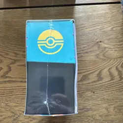 Pokemon Ascended Heroes ETB Elite Trainer Box NEW & SEALED - Image 4