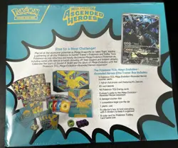 Pokemon Ascended Heroes Elite Trainer Box ETB - Sealed & New Fast Shipping - Image 2