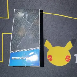 Black Bolt Booster Bundle Pokemon TCG - Image 3