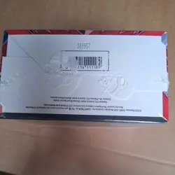 Pokemon TCG Destined Rivals Booster Box - Sealed - Image 5