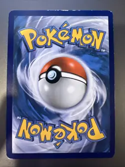 Pokemon TCG Moltres 9/124 Fates Collide Reverse Holo HP - Image 2