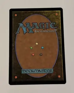 MTG White Plume Adventurer Commander Legends Battle For Baldur's Gate NM - Image 2