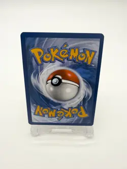 Pokemon Gold Pikachu TCG Surging Sparks HR 247/191 NM - Image 2