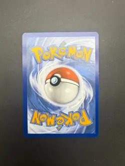 Pokemon Gold Pikachu TCG Surging Sparks HR 247/191 NM - Image 4