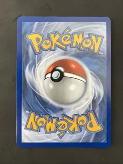 Pokemon N's Zekrom Full Art Promo Holo 031 Mega Evolution Promo - Image 2